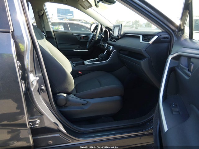 JTMLWRFV9ND149364 Toyota Rav4 Hybrid Le