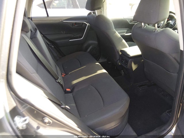 JTMLWRFV9ND149364 Toyota Rav4 Hybrid Le