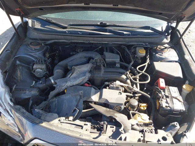 45123286 :رقم المزاد ، 4S3BNBC64F3044967 vin ، 2015 Subaru Legacy 2.5i Premium مزاد بيع