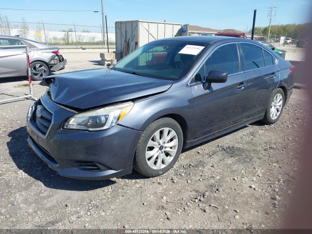 45123286 :رقم المزاد ، 4S3BNBC64F3044967 vin ، 2015 Subaru Legacy 2.5i Premium مزاد بيع