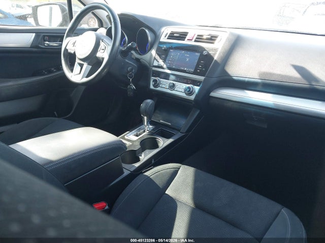 45123286 :رقم المزاد ، 4S3BNBC64F3044967 vin ، 2015 Subaru Legacy 2.5i Premium مزاد بيع