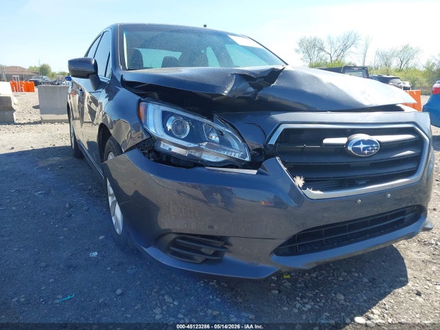 45123286 :رقم المزاد ، 4S3BNBC64F3044967 vin ، 2015 Subaru Legacy 2.5i Premium مزاد بيع