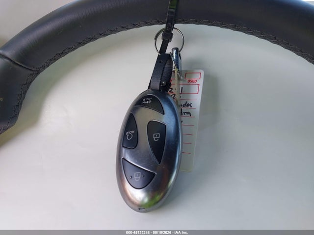 Aukcja sprzedaży 2025 Hyundai Elantra Sel Sport, vin: KMHLM4DG6SU900814, numer aukcji: 45123288