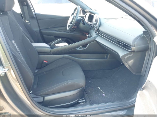Aukcja sprzedaży 2025 Hyundai Elantra Sel Sport, vin: KMHLM4DG6SU900814, numer aukcji: 45123288