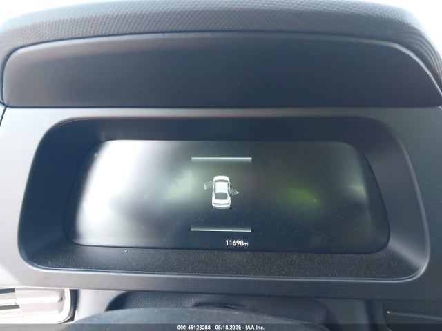 Aukcja sprzedaży 2025 Hyundai Elantra Sel Sport, vin: KMHLM4DG6SU900814, numer aukcji: 45123288