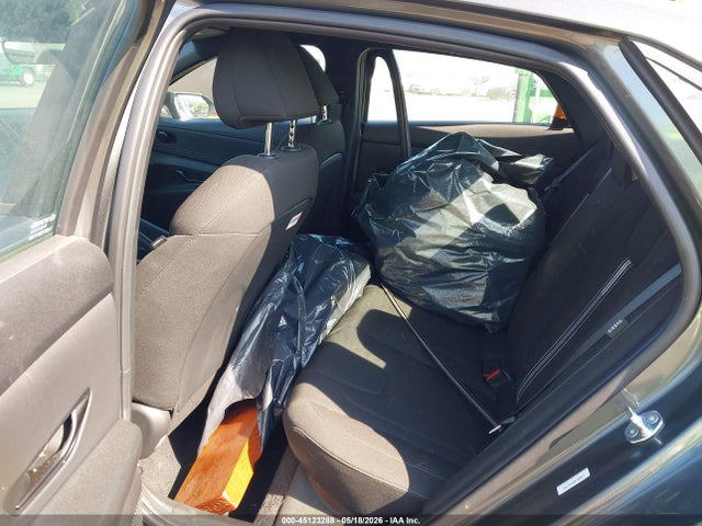 Aukcja sprzedaży 2025 Hyundai Elantra Sel Sport, vin: KMHLM4DG6SU900814, numer aukcji: 45123288