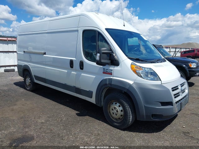 RAM Promaster 3500 High Roof 2014 3C6URVHG2EE118319 zdjęcie główne