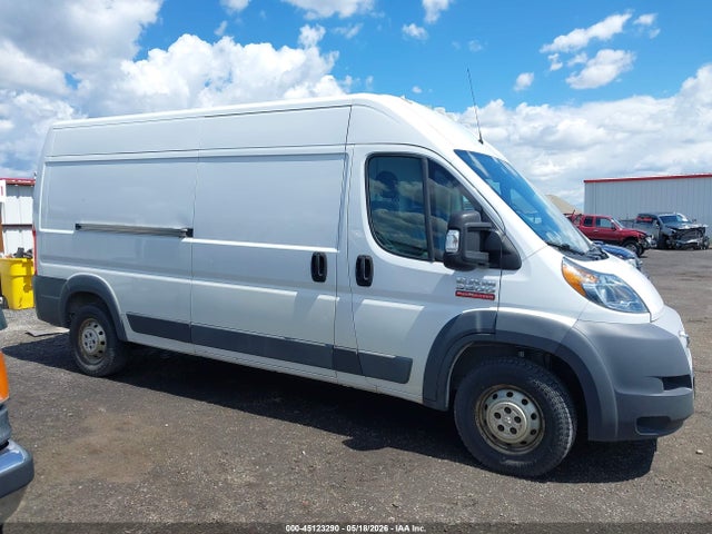 RAM Promaster 3500 High Roof 2014 3C6URVHG2EE118319 Image 14