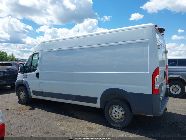 RAM Promaster 3500 High Roof 2014 3C6URVHG2EE118319 Image 15