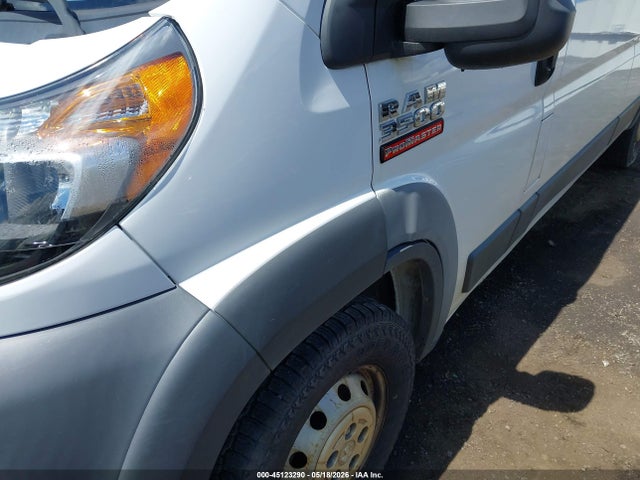 RAM Promaster 3500 High Roof 2014 3C6URVHG2EE118319 Image 18