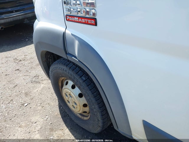 RAM Promaster 3500 High Roof 2014 3C6URVHG2EE118319 Image 19