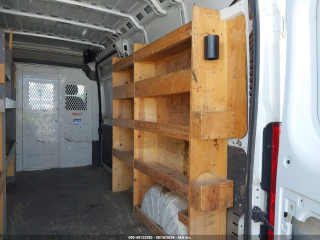RAM Promaster 3500 High Roof 2014 3C6URVHG2EE118319 Image 20