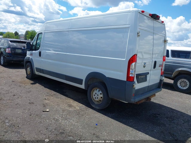 RAM Promaster 3500 High Roof 2014 3C6URVHG2EE118319 Image 3