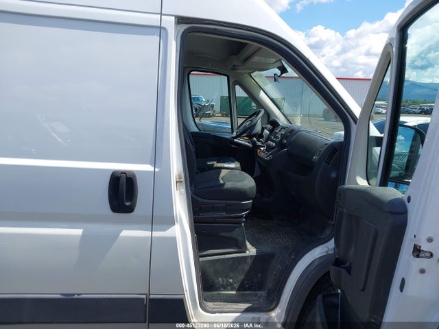 RAM Promaster 3500 High Roof 2014 3C6URVHG2EE118319 Image 5
