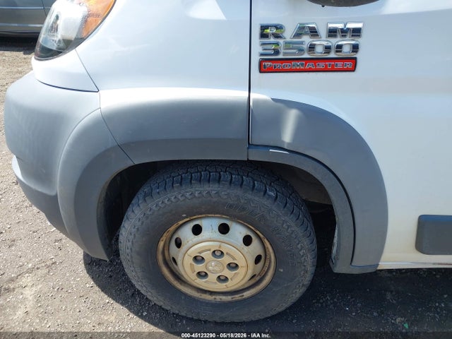 RAM Promaster 3500 High Roof 2014 3C6URVHG2EE118319 Image 6