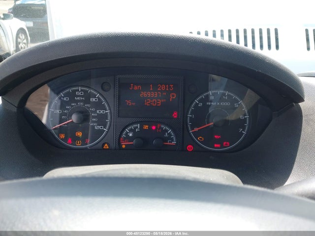 RAM Promaster 3500 High Roof 2014 3C6URVHG2EE118319 Image 7