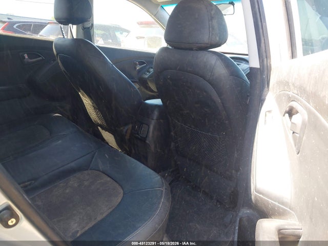 Продажа на аукционе авто 2015 Hyundai Tucson Se, vin: KM8JUCAG6FU970860, номер лота: 45123291