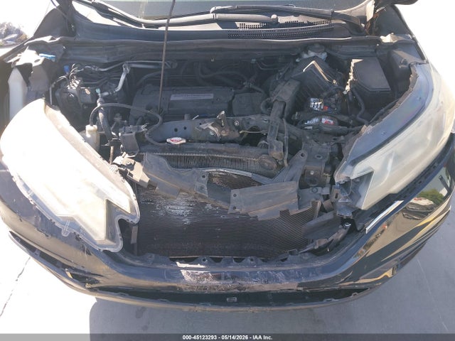 45123293 :رقم المزاد ، 2HKRM4H38FH644763 vin ، 2015 Honda Cr-v Lx مزاد بيع