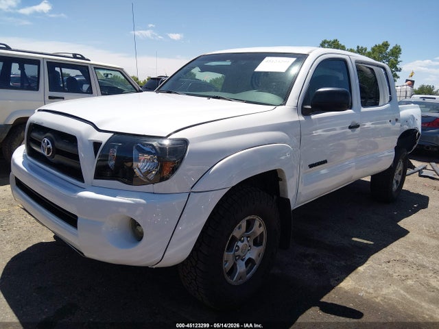 Aukcja sprzedaży 2007 Toyota Tacoma Base V6, vin: 5TELU42N97Z440097, numer aukcji: 45123299