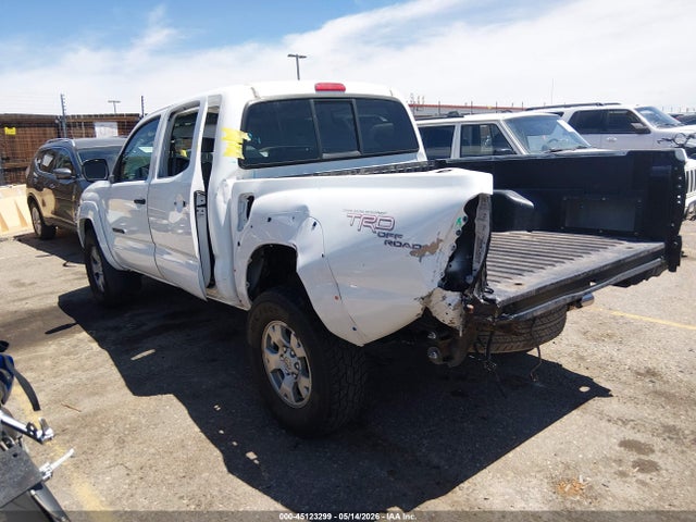 Aukcja sprzedaży 2007 Toyota Tacoma Base V6, vin: 5TELU42N97Z440097, numer aukcji: 45123299