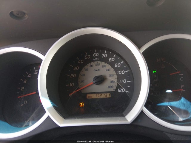 Aukcja sprzedaży 2007 Toyota Tacoma Base V6, vin: 5TELU42N97Z440097, numer aukcji: 45123299