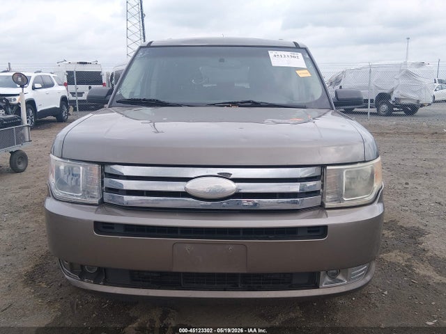 Aukcja sprzedaży 2012 Ford Flex Se, vin: 2FMGK5BC1CBD15031, numer aukcji: 45123302