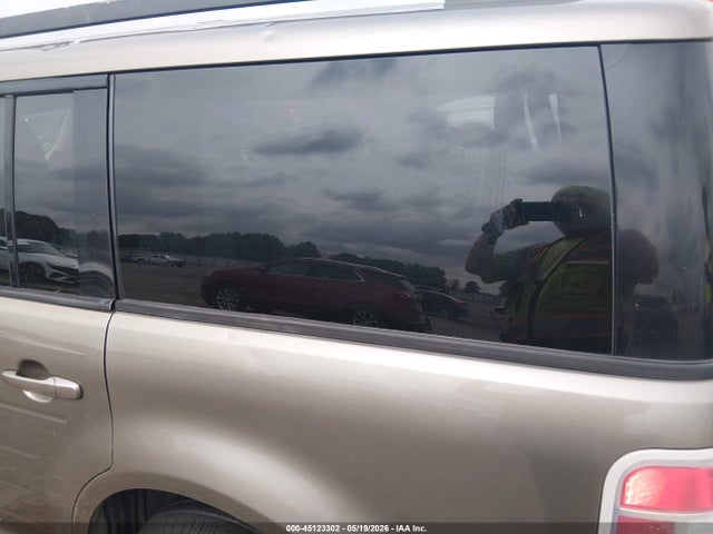 Aukcja sprzedaży 2012 Ford Flex Se, vin: 2FMGK5BC1CBD15031, numer aukcji: 45123302