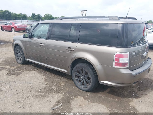 Aukcja sprzedaży 2012 Ford Flex Se, vin: 2FMGK5BC1CBD15031, numer aukcji: 45123302