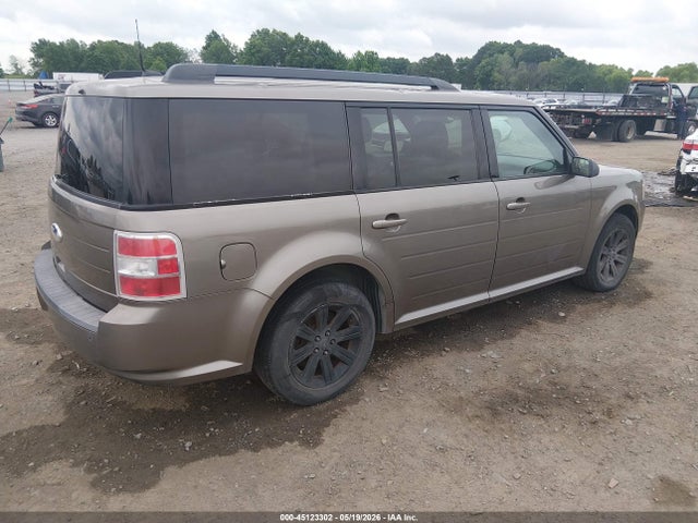 Aukcja sprzedaży 2012 Ford Flex Se, vin: 2FMGK5BC1CBD15031, numer aukcji: 45123302