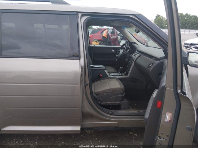 Aukcja sprzedaży 2012 Ford Flex Se, vin: 2FMGK5BC1CBD15031, numer aukcji: 45123302