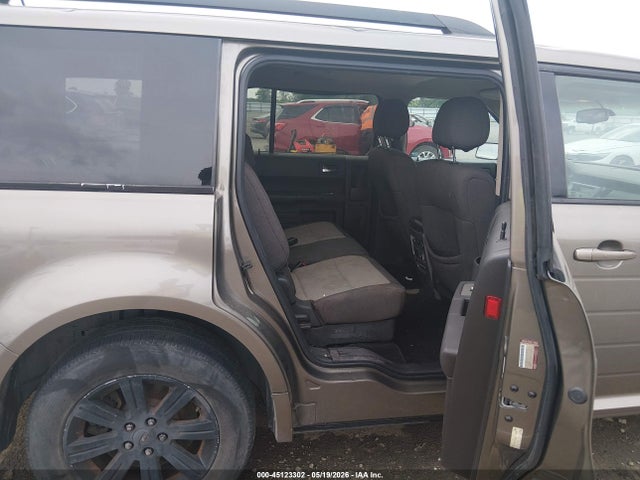 Aukcja sprzedaży 2012 Ford Flex Se, vin: 2FMGK5BC1CBD15031, numer aukcji: 45123302