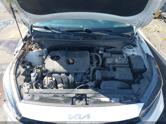 KIA Forte Lxs 2022 3KPF24ADXNE430453 Image 10
