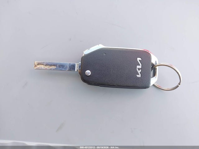 KIA Forte Lxs 2022 3KPF24ADXNE430453 Image 11