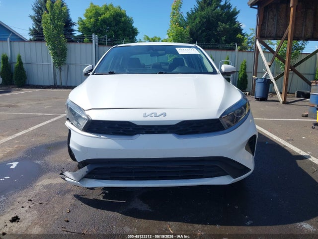 KIA Forte Lxs 2022 3KPF24ADXNE430453 Image 12