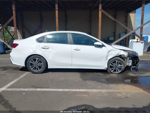 KIA Forte Lxs 2022 3KPF24ADXNE430453 Image 13