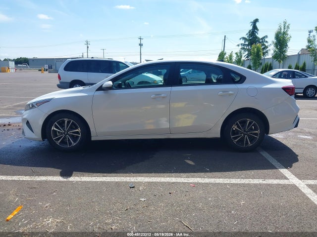 KIA Forte Lxs 2022 3KPF24ADXNE430453 Image 14