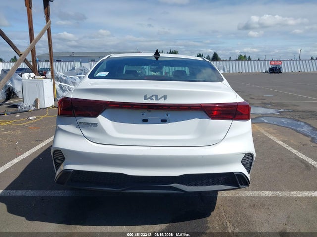 KIA Forte Lxs 2022 3KPF24ADXNE430453 Image 16