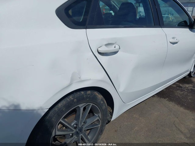 KIA Forte Lxs 2022 3KPF24ADXNE430453 Image 17