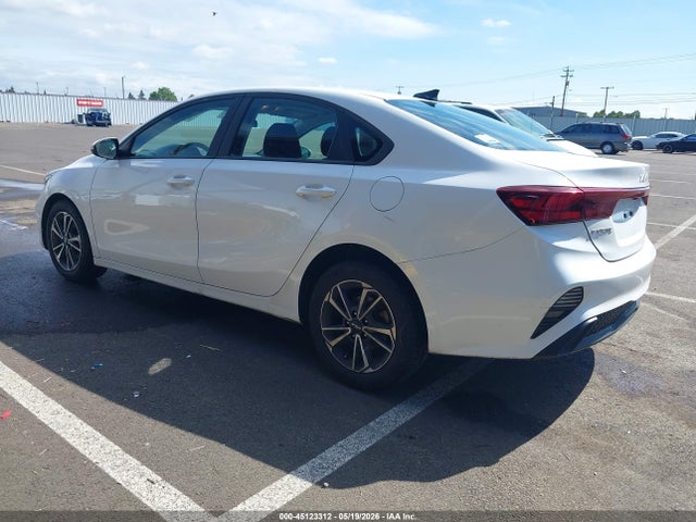 KIA Forte Lxs 2022 3KPF24ADXNE430453 Image 3