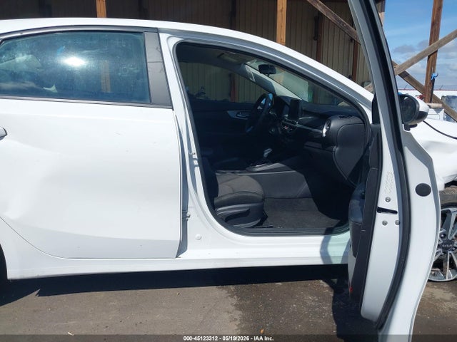 KIA Forte Lxs 2022 3KPF24ADXNE430453 Image 5