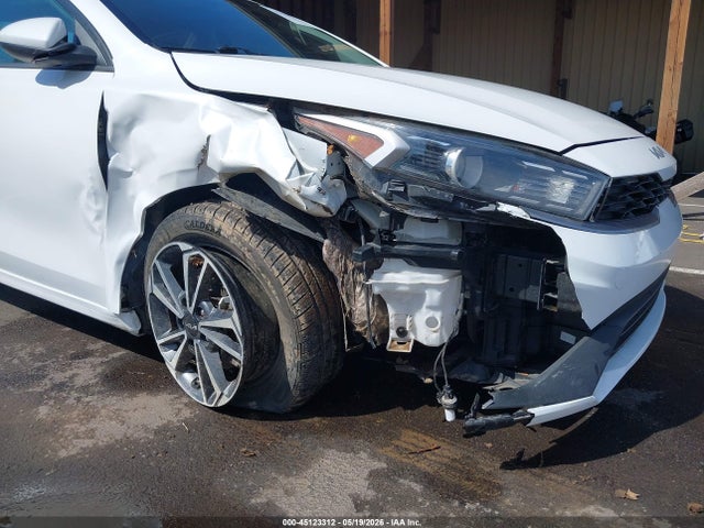 KIA Forte Lxs 2022 3KPF24ADXNE430453 Image 6