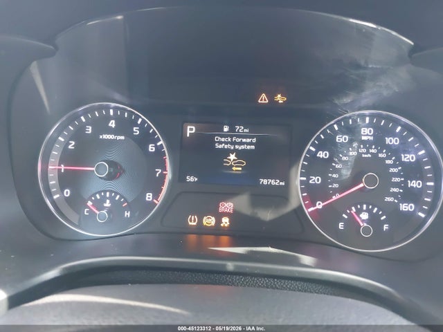 KIA Forte Lxs 2022 3KPF24ADXNE430453 Image 7