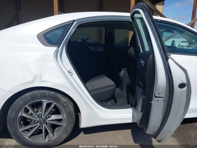 KIA Forte Lxs 2022 3KPF24ADXNE430453 Image 8