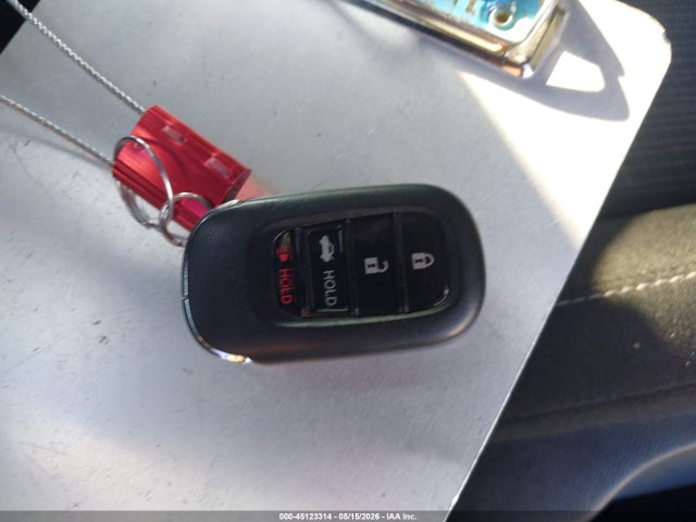 Honda Civic Lx 2022 2HGFE2F25NH584402 Image 11