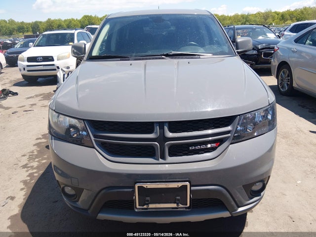 Продажа на аукционе авто 2019 Dodge Journey Gt, vin: 3C4PDCEG5KT700838, номер лота: 45123320