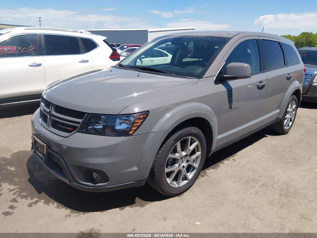 Продажа на аукционе авто 2019 Dodge Journey Gt, vin: 3C4PDCEG5KT700838, номер лота: 45123320