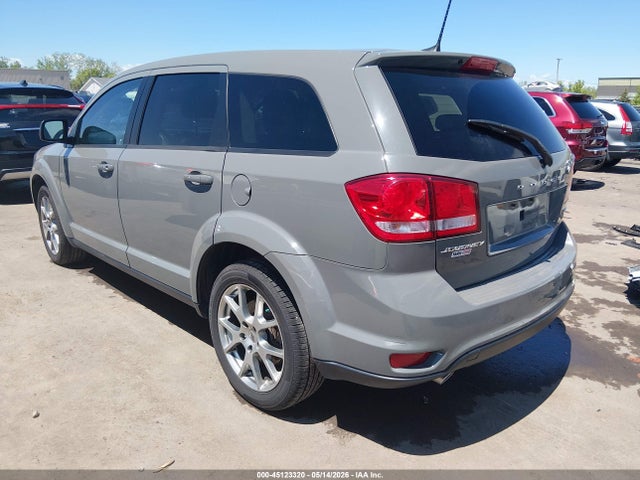Продажа на аукционе авто 2019 Dodge Journey Gt, vin: 3C4PDCEG5KT700838, номер лота: 45123320