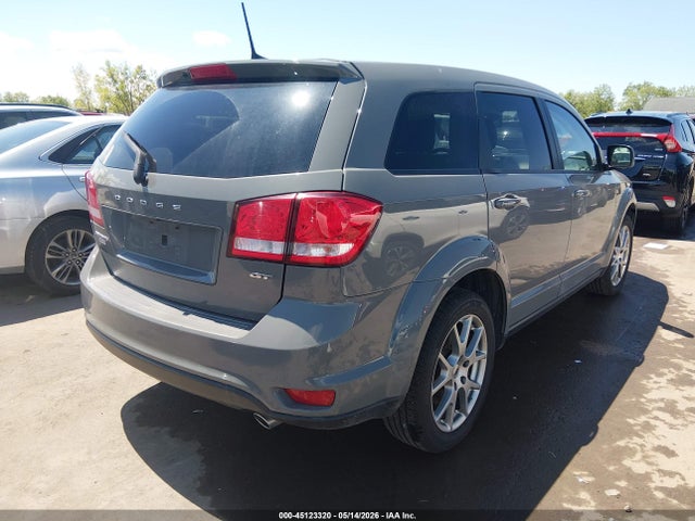 Продажа на аукционе авто 2019 Dodge Journey Gt, vin: 3C4PDCEG5KT700838, номер лота: 45123320
