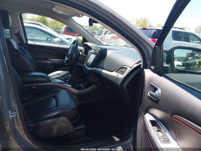 Продажа на аукционе авто 2019 Dodge Journey Gt, vin: 3C4PDCEG5KT700838, номер лота: 45123320