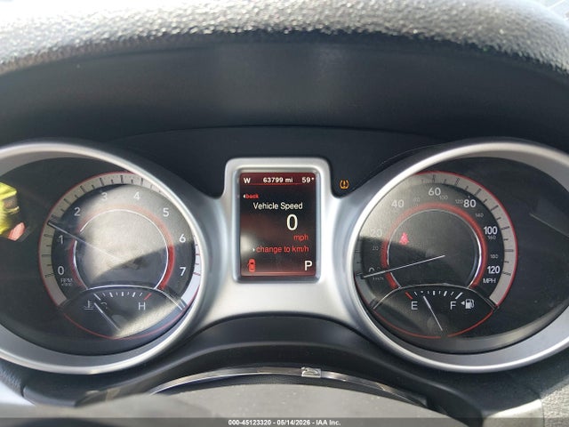 Продажа на аукционе авто 2019 Dodge Journey Gt, vin: 3C4PDCEG5KT700838, номер лота: 45123320
